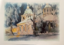 Ortodoksikirkko